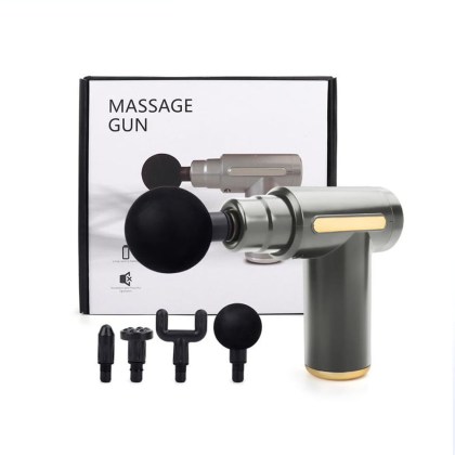 massge gun